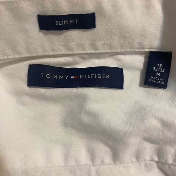 Mens  Dress Shirt Bundle - Picture 6 of 7